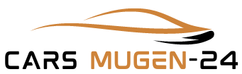 Cars Mugen-24